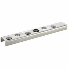 Helm Agrar Anschraubflansch