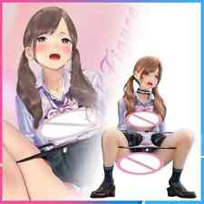 Anime Girl Figur Schulmädchen