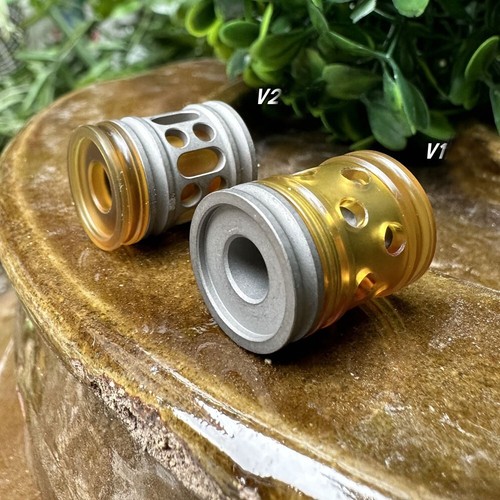 Neu pei titanium messer - neu, +