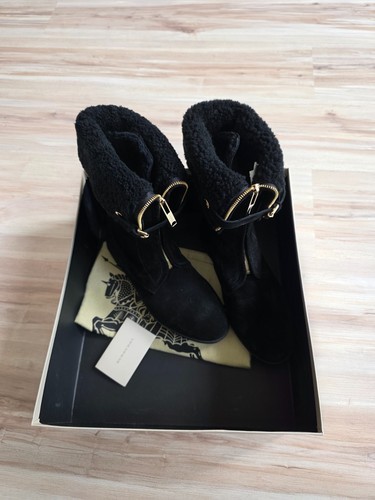 Burberry stiefel schuhe boot - schuhe,