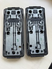 VW T3 Bus DOKA Pritsche 2x