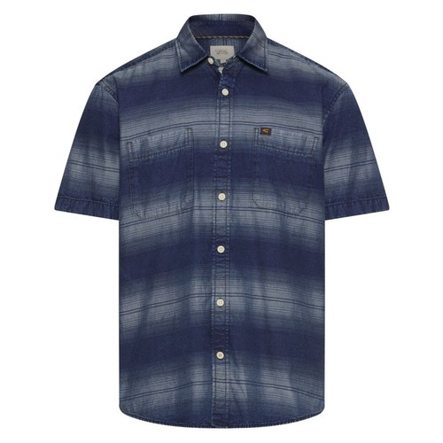 Camel active herren hemd - camel,