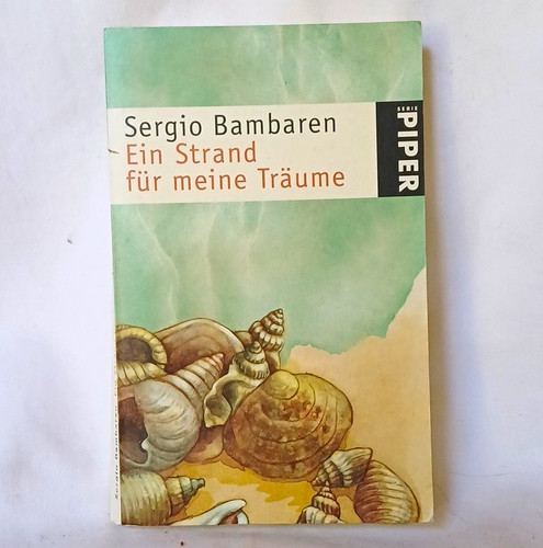 Piper ein strand für meine - piper,