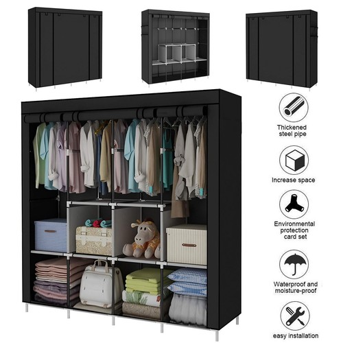 Kleiderschrank modularer - kleiderschrank,