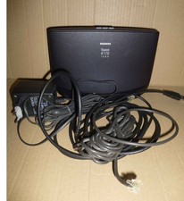 Gigaset 4170 ISDN-Telefonanlage  ok  / anschauen!!