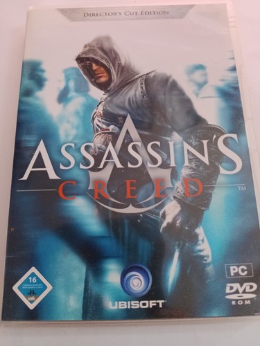 Assassin creed director s - assassin's, creed-director's