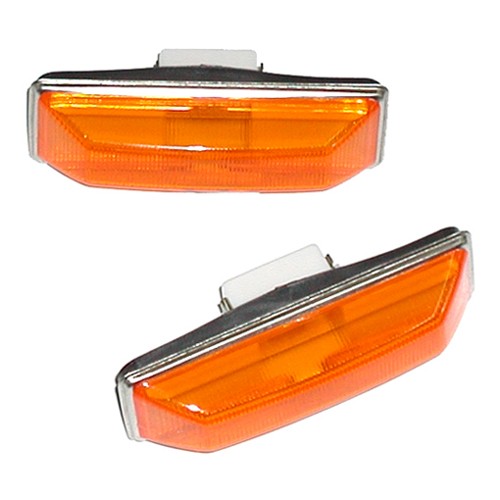 Blinker blinkleuchten - blinker,