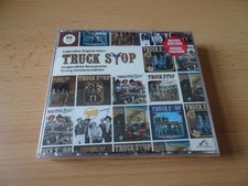 5 CD Box Truck Stop - Big Box