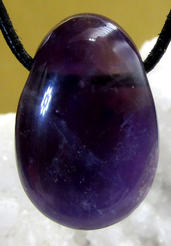 Amethyst dunkel qualität - amethyst,