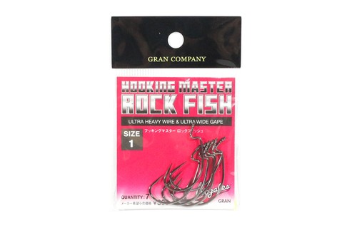 Varivas hooking master worm - hooking,