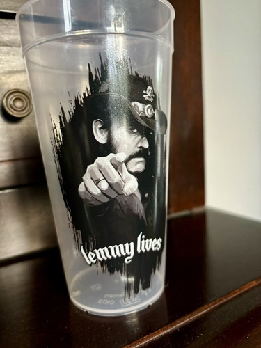 Lemmy kilmister wacken open - lemmy, kilmister,
