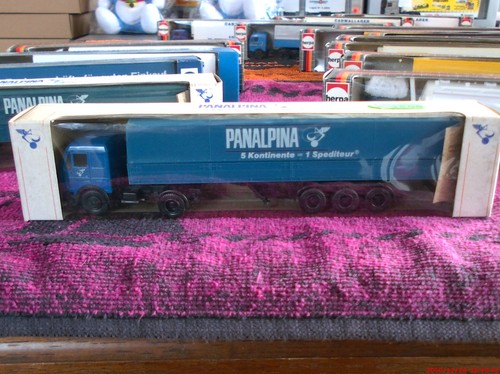 Herpa/Panalpina