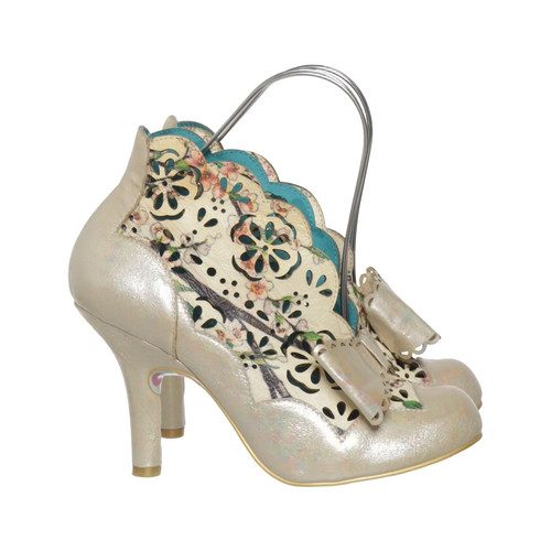 Irregular choice - irregular,