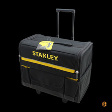 Stanley 1-97-515 Werkzeugkoffer auf Rollen Werkzeugtrolley Trolley Koffer