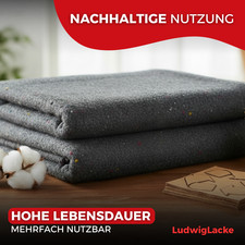 Umzugsdecke Malervlies 1,3 x 2