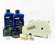 Revisionsset Kerzenfilter für