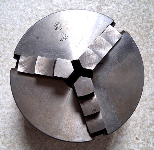 Backenfutter 125 für - 3,