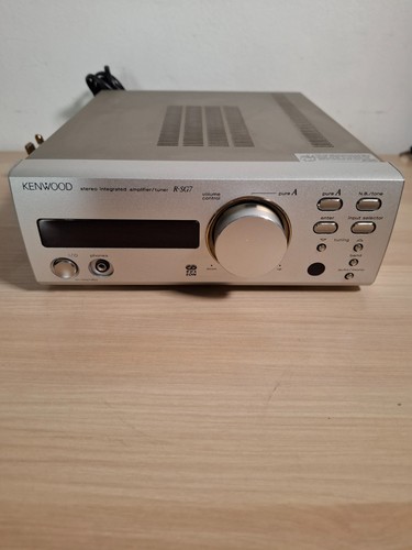 Kenwood class a - r-g7,