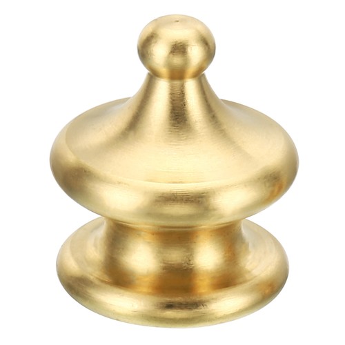 Hoch messing lampe - hoch,