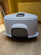 Katzentoilette xxl