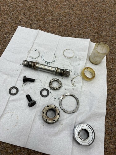Campagnolo super record ss - super,