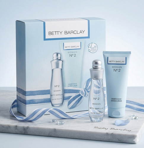 Betty barclay woman - betty,