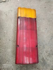 Hella 4 Kammern Rückleuchte 5 R01642 Bürstner/Fendt Rücklicht Wohnwagen 7 R01771