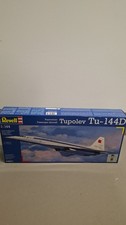 TU 144 Revell