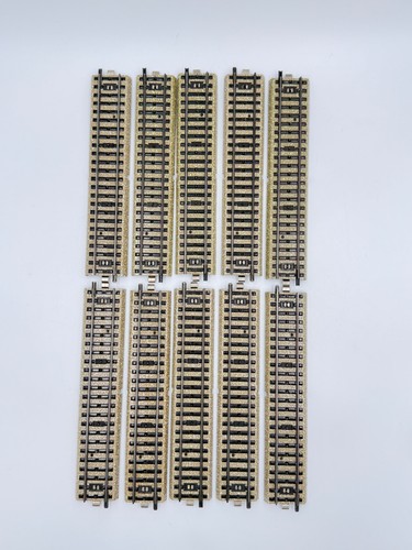 Märklin gleis 5106 - h0, m-gleis