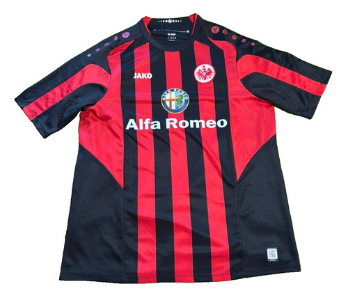 Eintracht frankfurt sge - frankfurt,