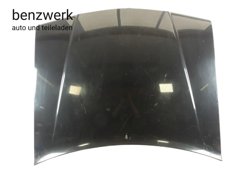 Mercedes w201 früh motorhaube - w201,