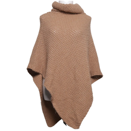 Hallhuber poncho größe - hallhuber,,