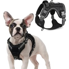 Hundegeschirr Small Anti Zug