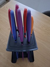 Vorführware Tupperware