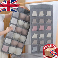 Platzsparende Schrank- &