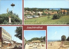 Joachimsthal Storchennest