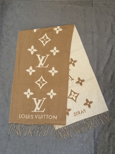 Louis vuitton reykjavik schal - reykjavik,