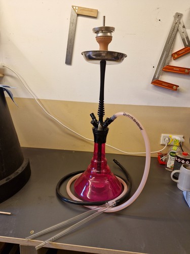 Kaya shisha set mit - kaya,
