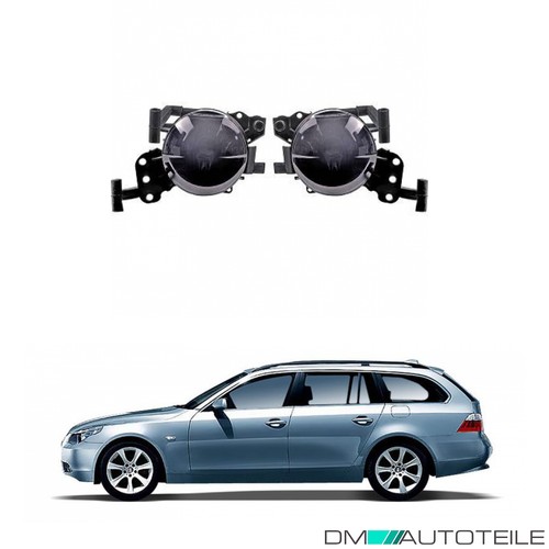 Set nebelscheinwerfer rechts - nebelscheinwerfer,