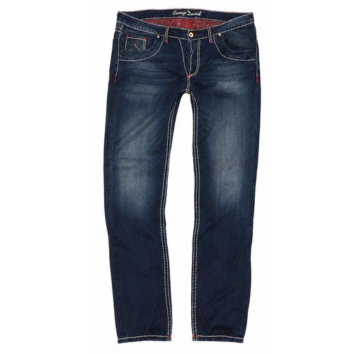 Camp david nick herren jeans - camp,