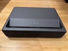 Xiaomi Mi 4K Laser 150 Zoll