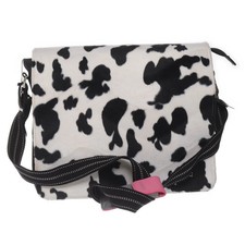 Ritzenhoff, Umhängetasche, Damen, Schwarz/Weiß, 35, 9, 31 cm -ges