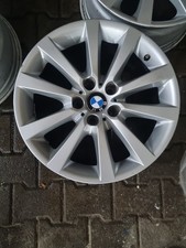 1 Originale Alufelge BMW 5er F10 F11  V Speicher 328  18 Zoll