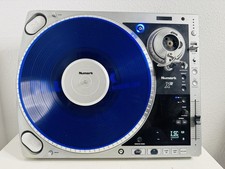 Numark X2 Hybrid Turntable/CD