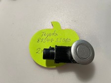 Einparkhilfe PDC Ultraschal Sensor Org. Toyota 8934133080