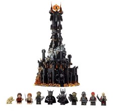 Barad Dur Herr der Ringe 10333