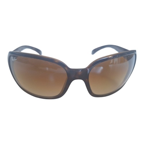 Original ray ban 4068 - ray-ban, braun