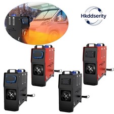 12V 8KW Dieselheizung