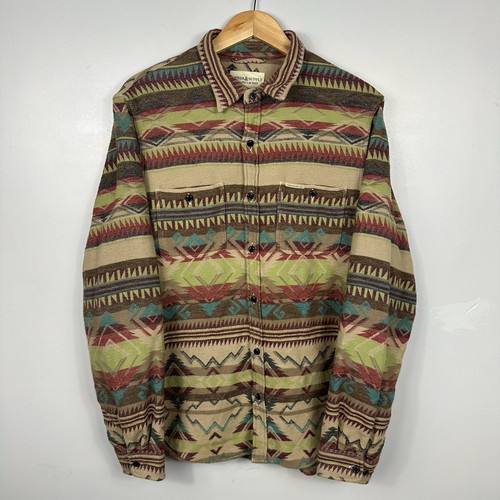 Polo ralph lauren aztekenhemd - ralph,