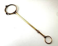 Jugendstil Lorgnette Lorgnon